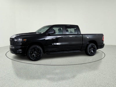 2026 RAM Ram 1500 Express