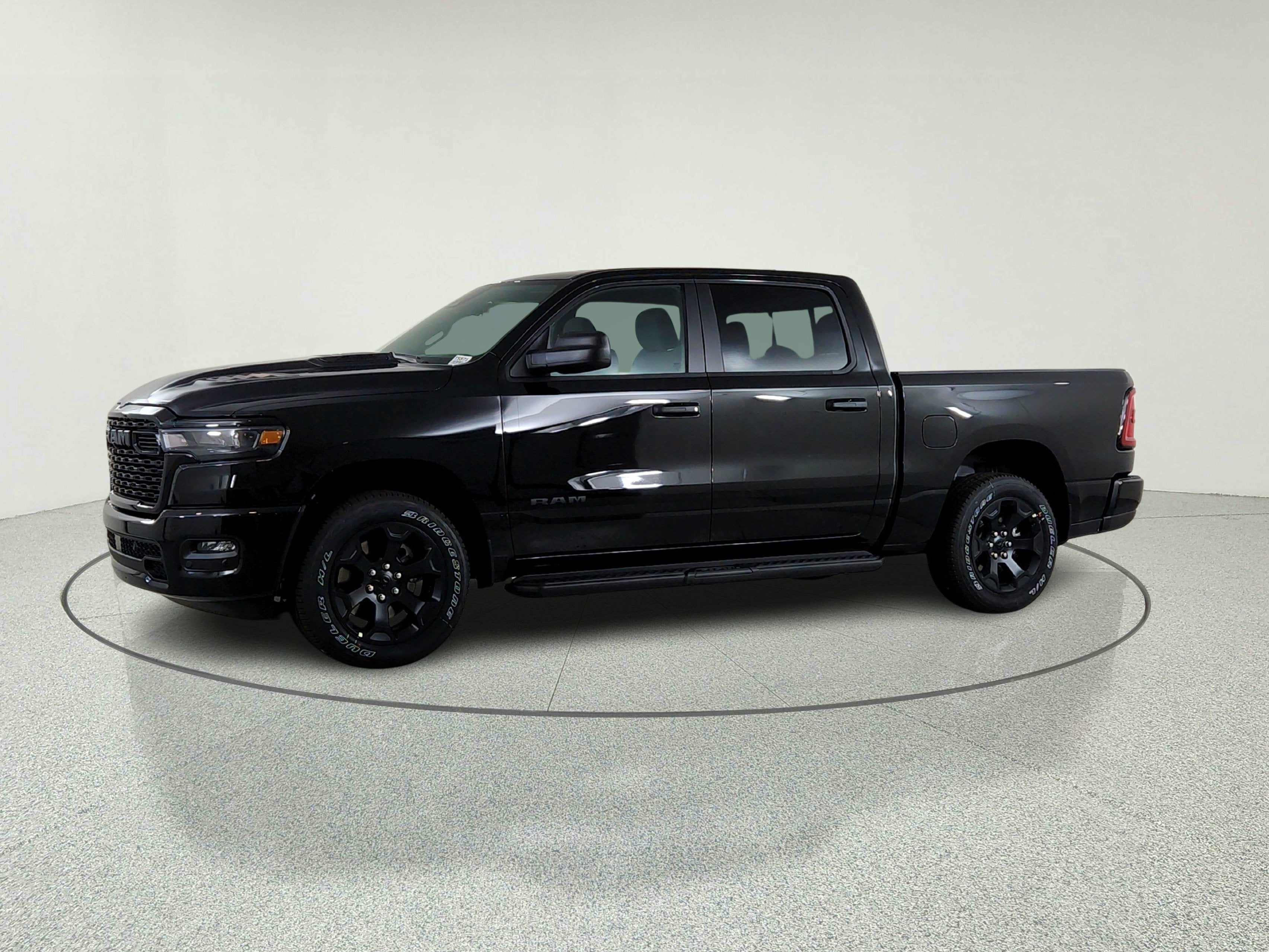 2026 RAM Ram 1500 Express