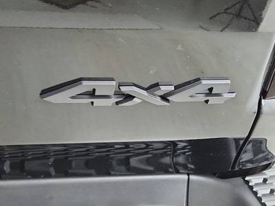 2026 RAM Ram 1500 Express