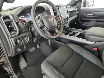 2026 RAM Ram 1500 Express