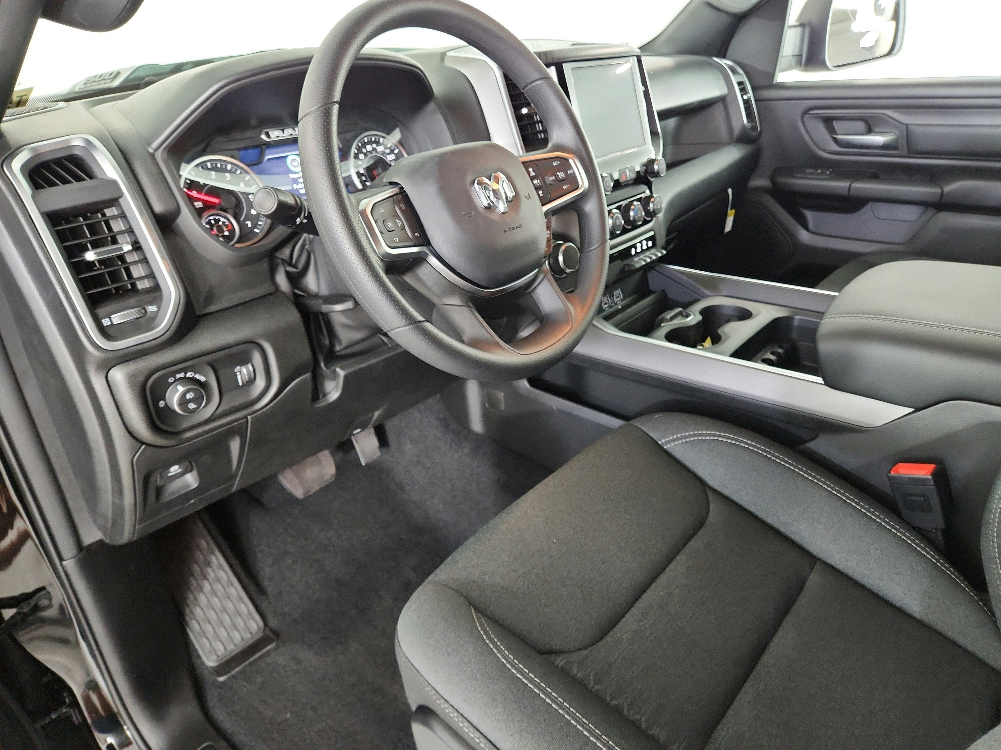2026 RAM Ram 1500 Express