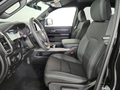 2026 RAM Ram 1500 Express