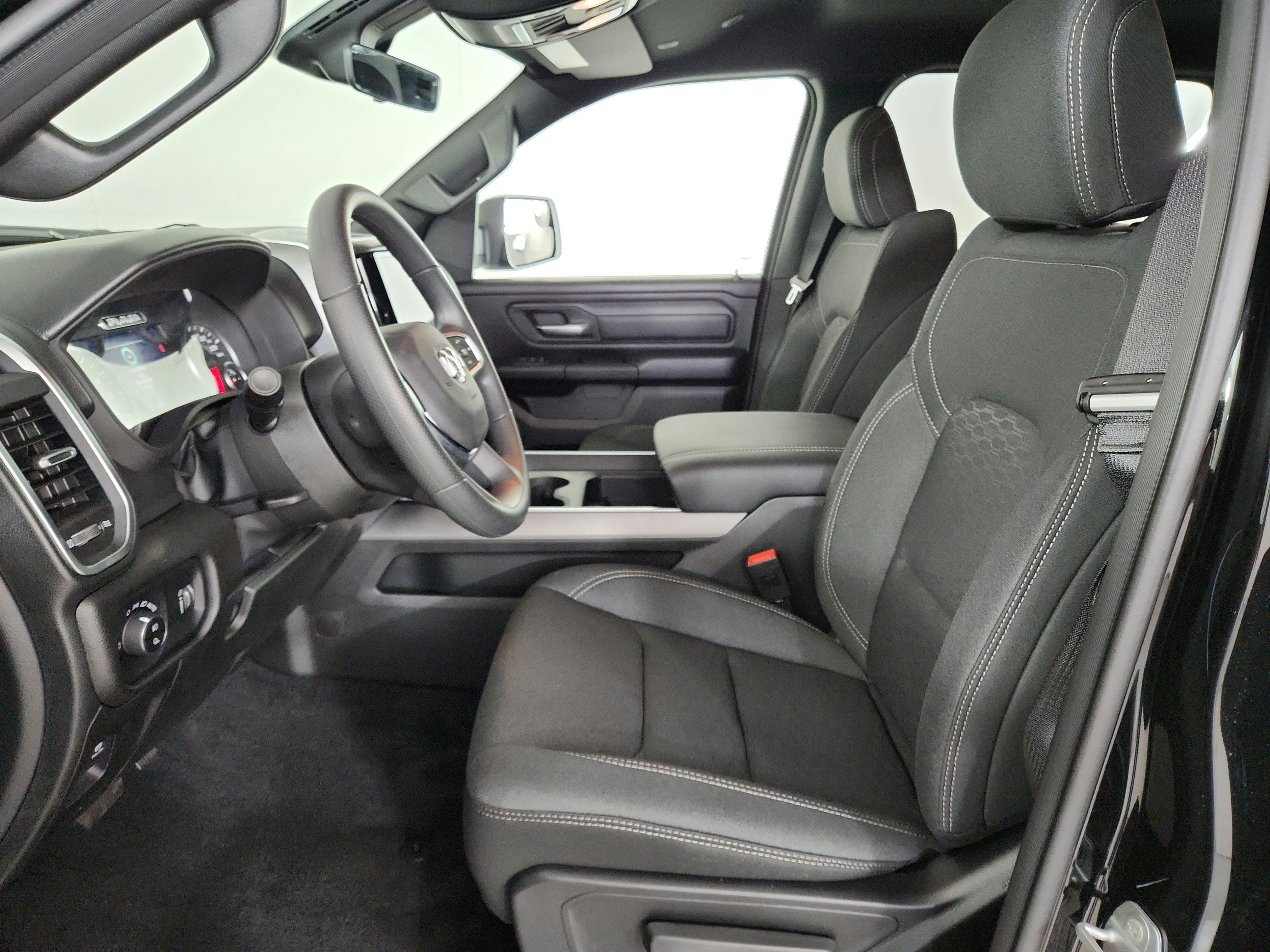 2026 RAM Ram 1500 Express