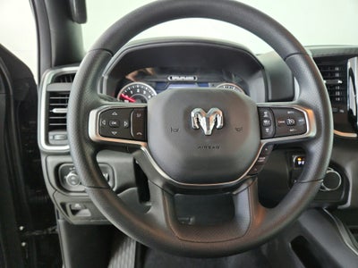 2026 RAM Ram 1500 Express