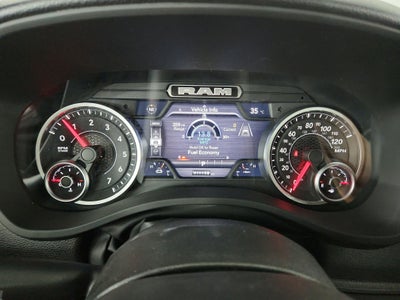 2026 RAM Ram 1500 Express