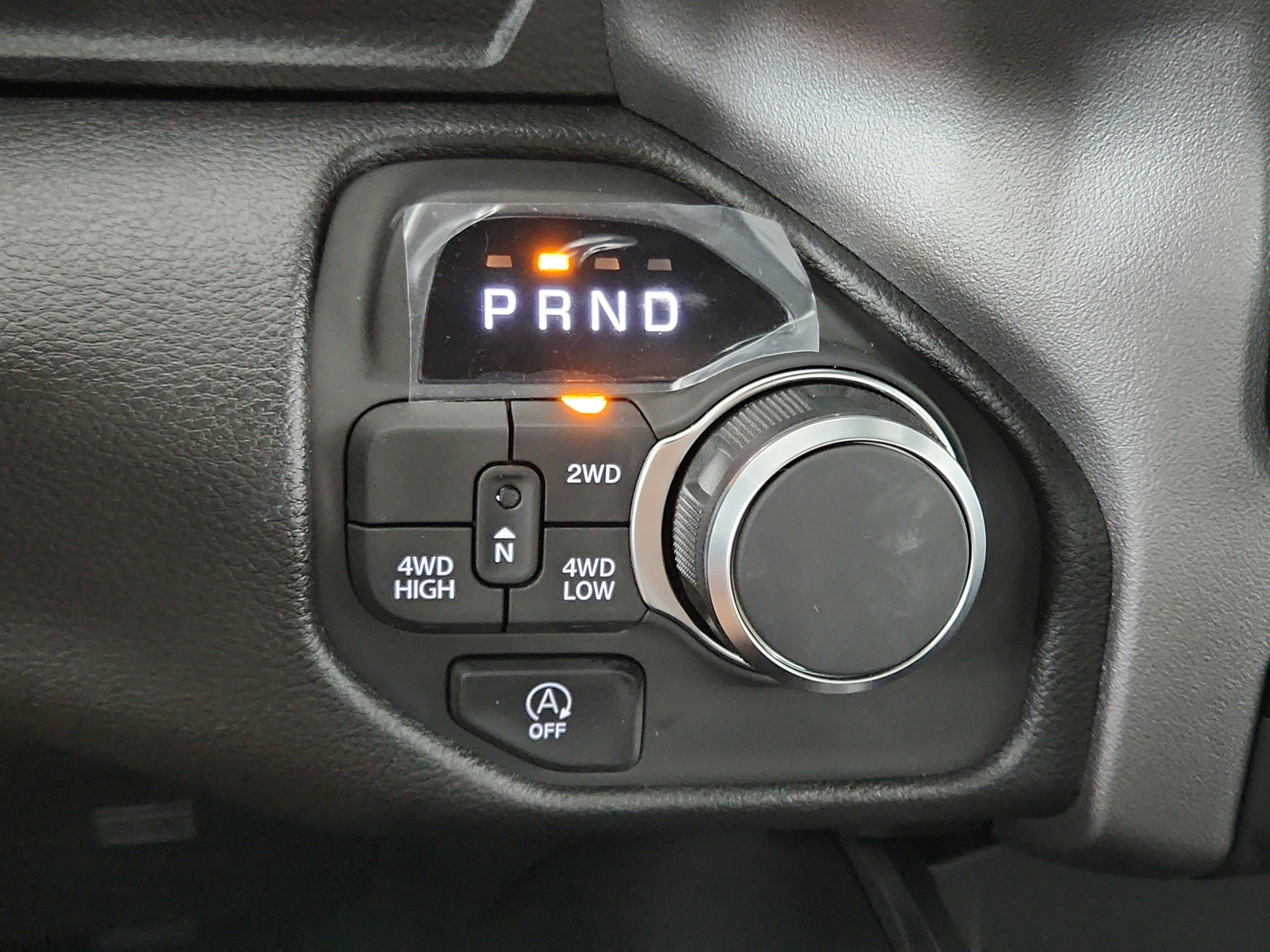 2026 RAM Ram 1500 Express