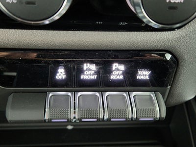 2026 RAM Ram 1500 Express