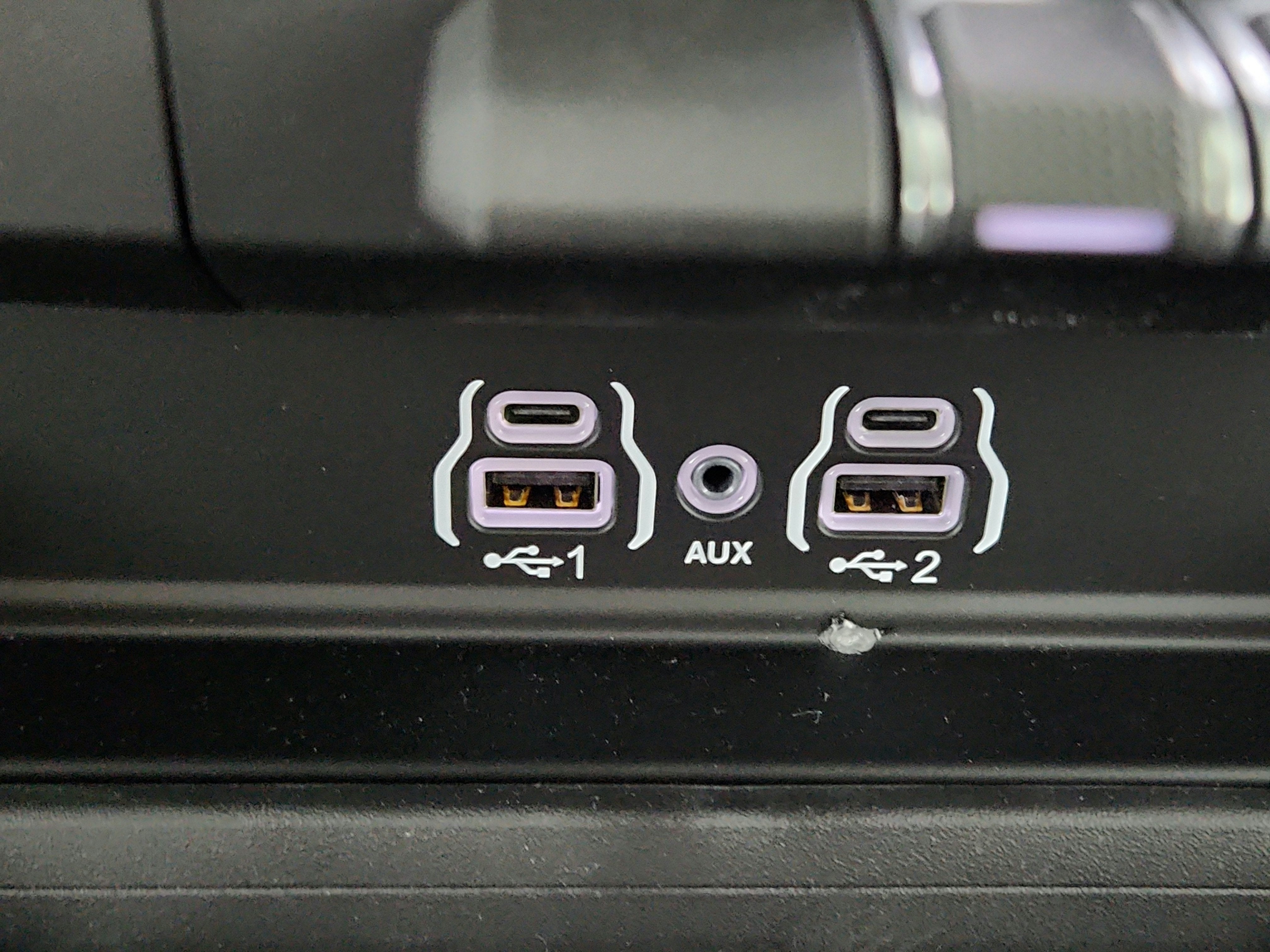 2026 RAM Ram 1500 Express
