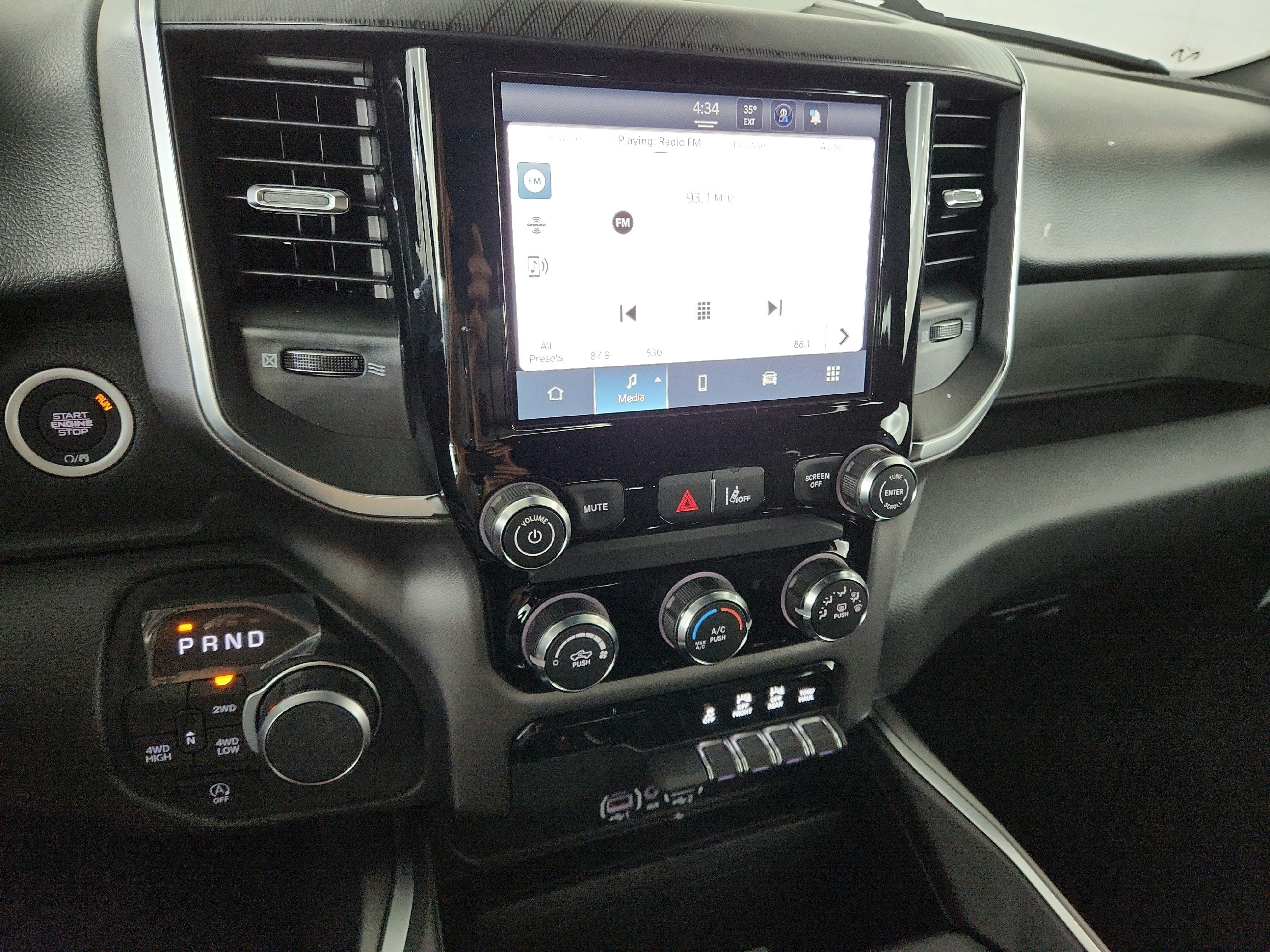 2026 RAM Ram 1500 Express