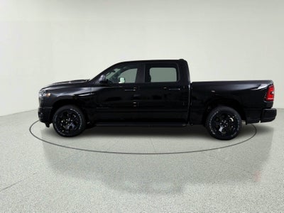 2026 RAM Ram 1500 Express