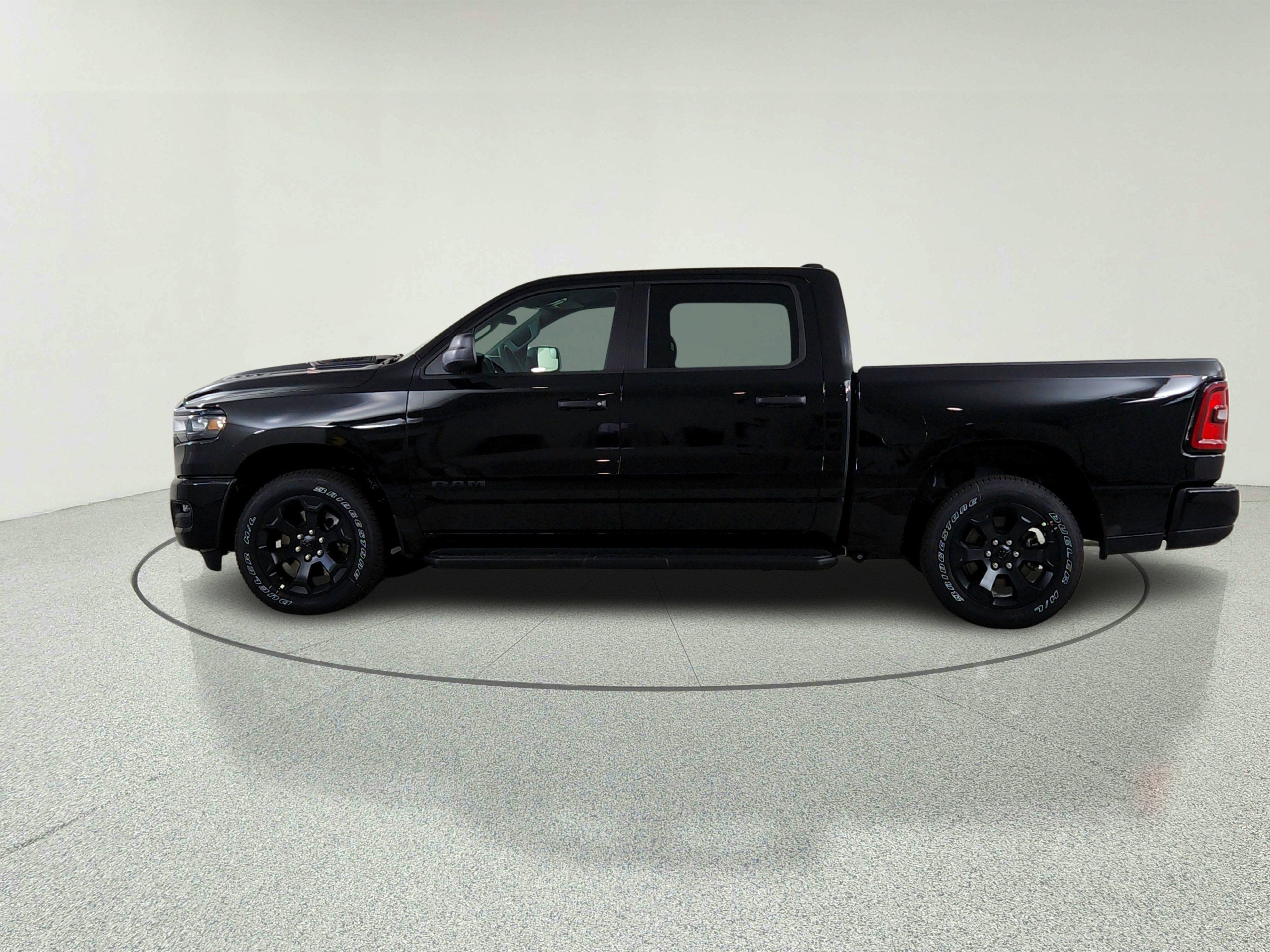 2026 RAM Ram 1500 Express