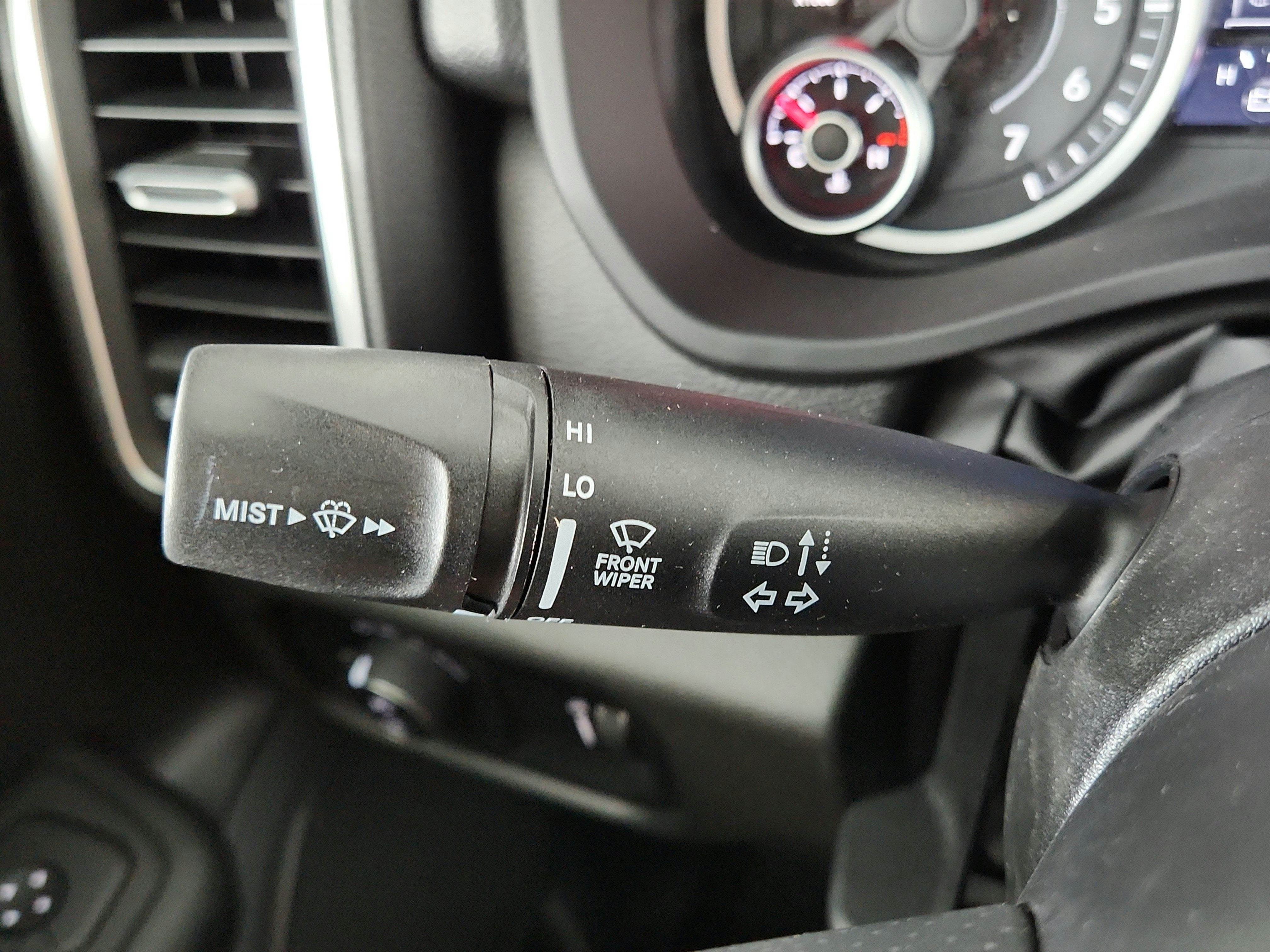 2026 RAM Ram 1500 Express