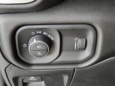 2026 RAM Ram 1500 Express