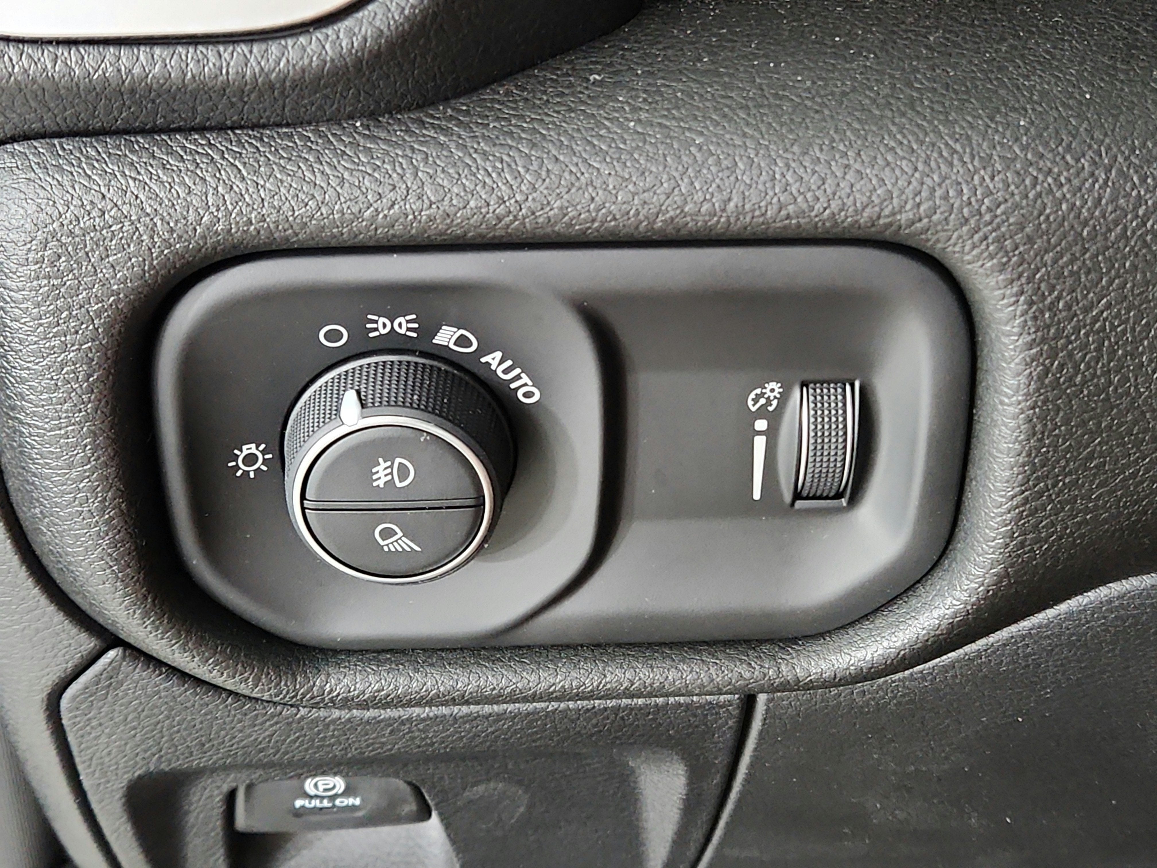 2026 RAM Ram 1500 Express