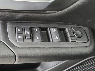 2026 RAM Ram 1500 Express