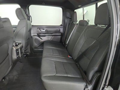 2026 RAM Ram 1500 Express