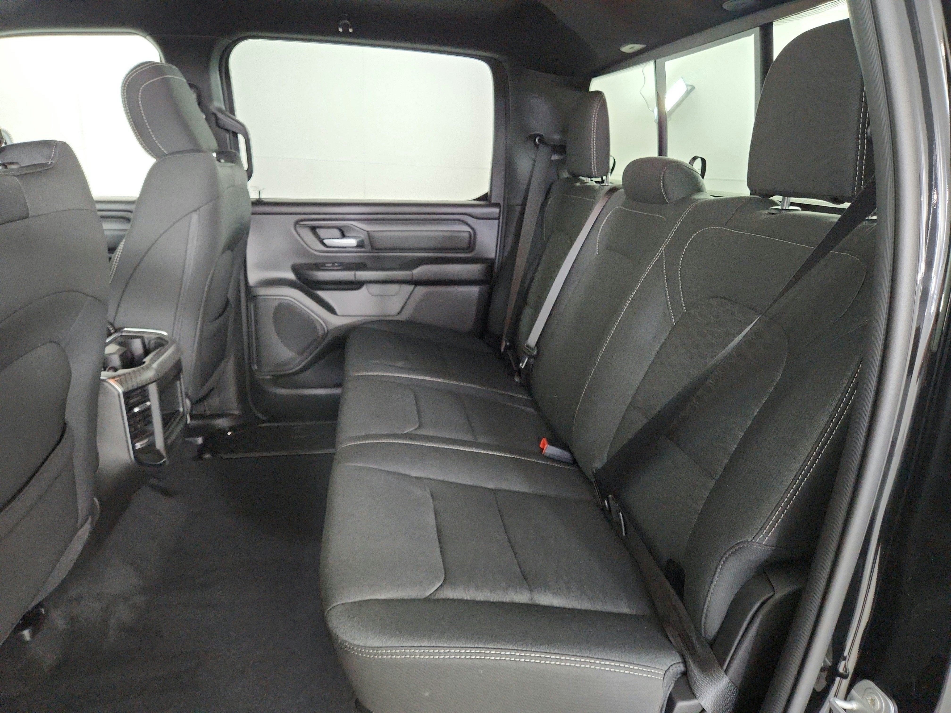 2026 RAM Ram 1500 Express