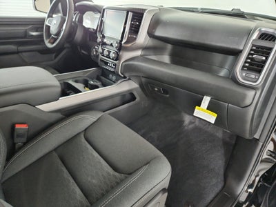 2026 RAM Ram 1500 Express