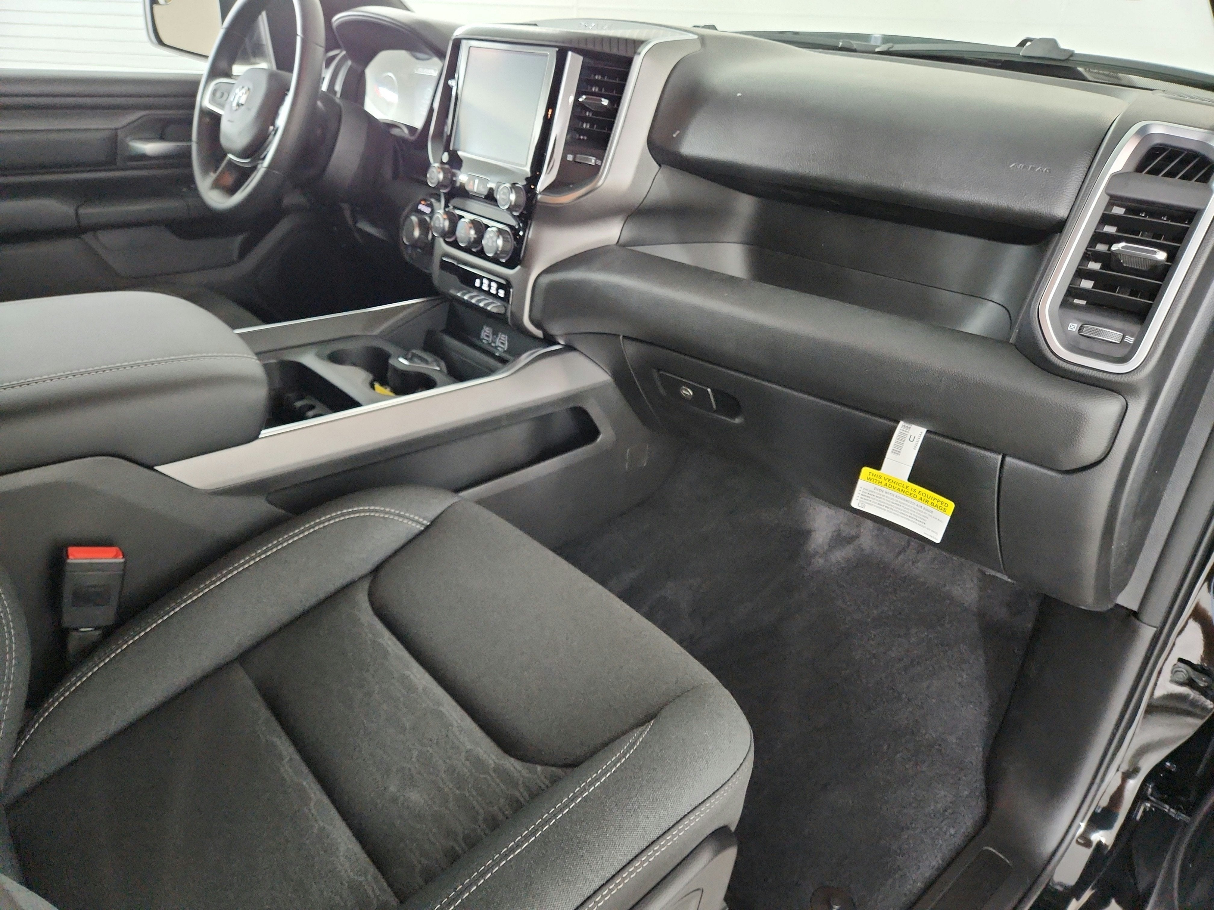 2026 RAM Ram 1500 Express