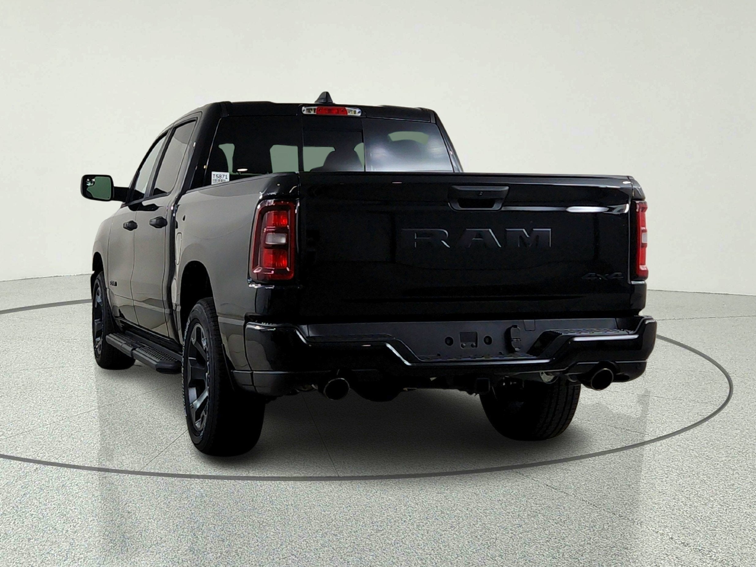 2026 RAM Ram 1500 Express
