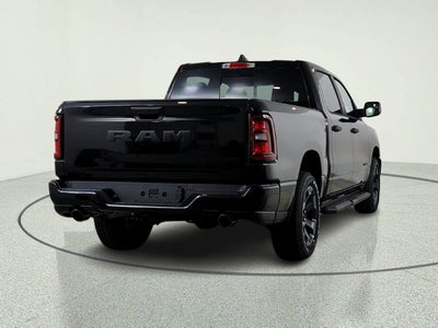 2026 RAM Ram 1500 Express