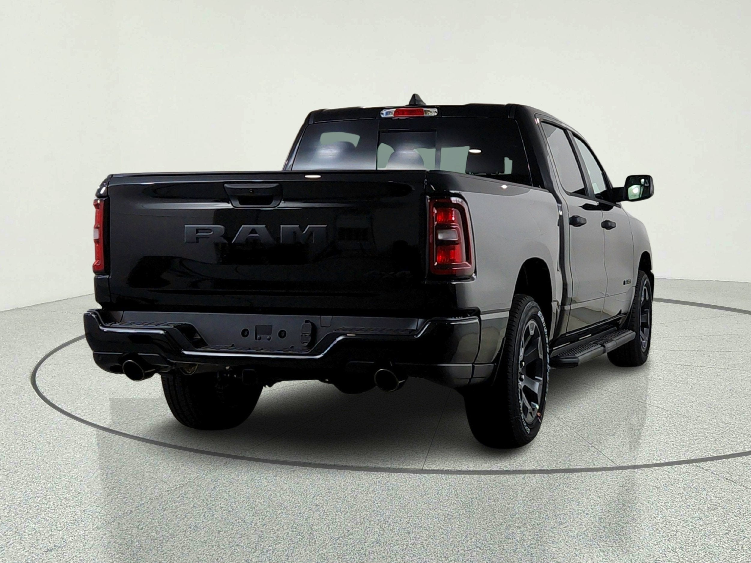 2026 RAM Ram 1500 Express