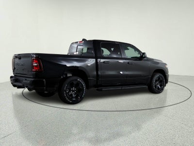 2026 RAM Ram 1500 Express