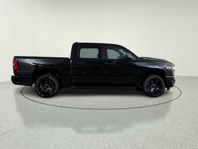 2026 RAM Ram 1500 Express