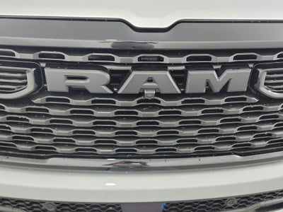 2026 RAM Ram 1500 RAM 1500 TRADESMAN CREW CAB 4X4 (144.5 IN WB 5 FT 7 IN BOX)