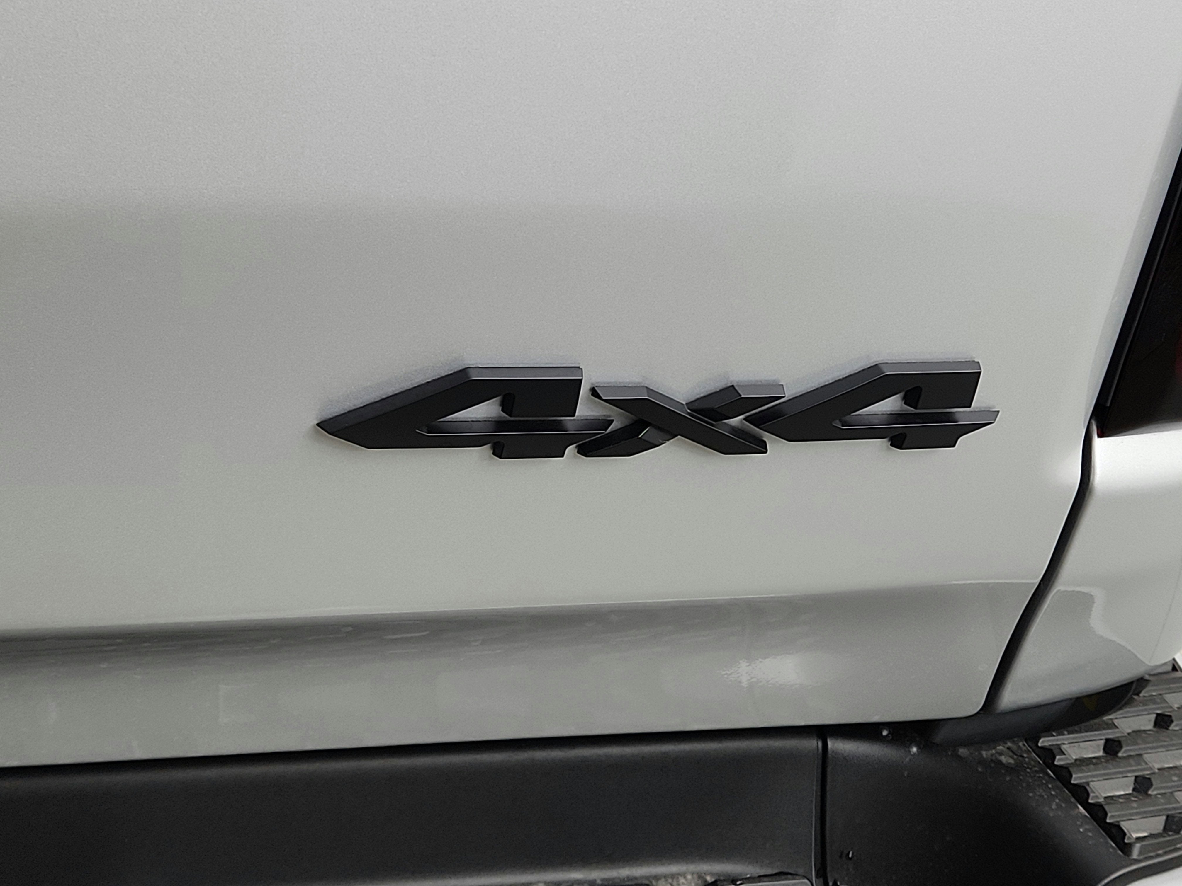 2026 RAM Ram 1500 RAM 1500 TRADESMAN CREW CAB 4X4 (144.5 IN WB 5 FT 7 IN BOX)
