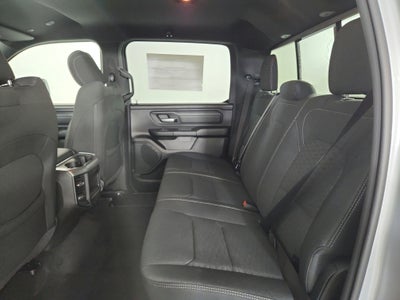 2026 RAM Ram 1500 RAM 1500 TRADESMAN CREW CAB 4X4 (144.5 IN WB 5 FT 7 IN BOX)