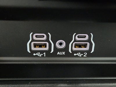 2026 RAM Ram 1500 RAM 1500 TRADESMAN CREW CAB 4X4 (144.5 IN WB 5 FT 7 IN BOX)