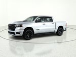 2026 RAM Ram 1500 RAM 1500 TRADESMAN CREW CAB 4X4 (144.5 IN WB 5 FT 7 IN BOX)