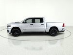 2026 RAM Ram 1500 RAM 1500 TRADESMAN CREW CAB 4X4 (144.5 IN WB 5 FT 7 IN BOX)