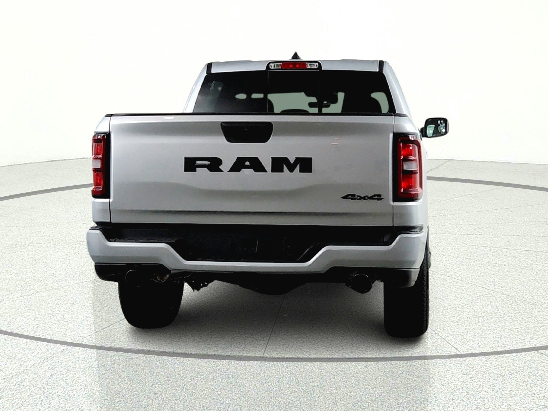 2026 RAM Ram 1500 RAM 1500 TRADESMAN CREW CAB 4X4 (144.5 IN WB 5 FT 7 IN BOX)