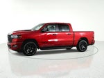 2026 RAM Ram 1500 Express 4x4 Crew Cab 5'7" Box