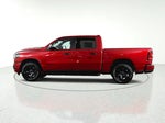 2026 RAM Ram 1500 Express 4x4 Crew Cab 5'7" Box