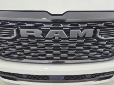2026 RAM Ram 1500 Express 4x4 Crew Cab 5'7" Box