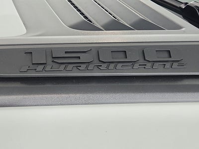 2026 RAM Ram 1500 Express 4x4 Crew Cab 5'7" Box