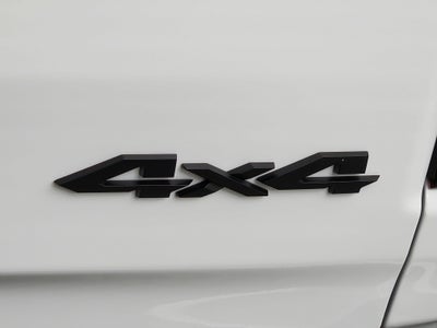 2026 RAM Ram 1500 Express 4x4 Crew Cab 5'7" Box