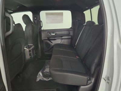 2026 RAM Ram 1500 Express 4x4 Crew Cab 5'7" Box