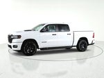 2026 RAM Ram 1500 Express 4x4 Crew Cab 5'7" Box