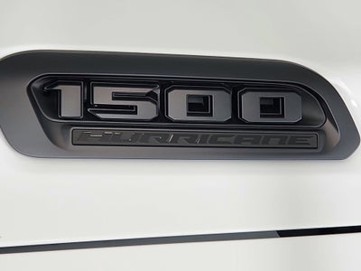 2026 RAM Ram 1500 RAM 1500 TRADESMAN CREW CAB 4X4 (144.5 IN WB 5 FT 7 IN BOX)