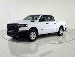 2026 RAM Ram 1500 RAM 1500 TRADESMAN CREW CAB 4X4 (144.5 IN WB 5 FT 7 IN BOX)