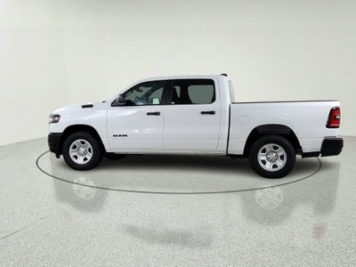 2026 RAM Ram 1500 RAM 1500 TRADESMAN CREW CAB 4X4 (144.5 IN WB 5 FT 7 IN BOX)