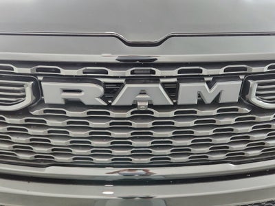 2026 RAM Ram 1500 RAM 1500 TRADESMAN CREW CAB 4X4 (144.5 IN WB 5 FT 7 IN BOX)