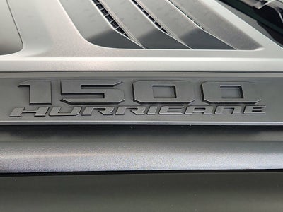 2026 RAM Ram 1500 RAM 1500 TRADESMAN CREW CAB 4X4 (144.5 IN WB 5 FT 7 IN BOX)
