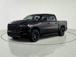 2026 RAM Ram 1500 RAM 1500 TRADESMAN CREW CAB 4X4 (144.5 IN WB 5 FT 7 IN BOX)