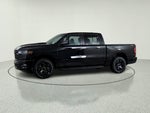 2026 RAM Ram 1500 RAM 1500 TRADESMAN CREW CAB 4X4 (144.5 IN WB 5 FT 7 IN BOX)