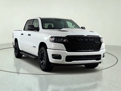 2026 RAM Ram 1500 Express